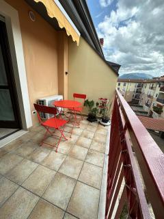 Casa Vacanze Miramonti - 8
