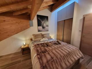 Appartement Chamois avec Wifi et Garage à Montgenèvre - FR-1-266-246 - Montgenèvre - 1