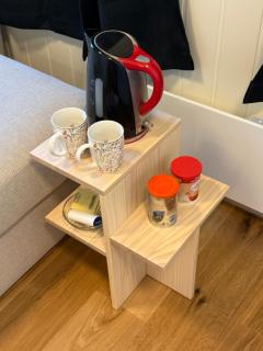 Nyksund Appartement, Nyksund Brygge - Nyksund - 9