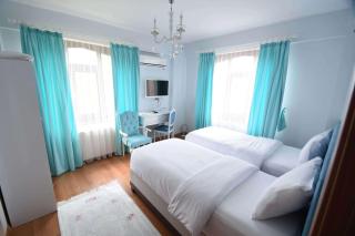 Hayat Oksijen Resort - 9