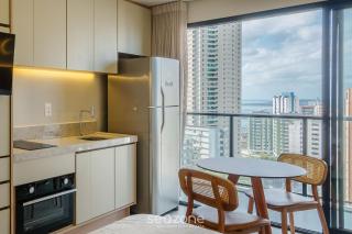 Acomode-se com estilo e praticidade em Salvador – LIV - 5