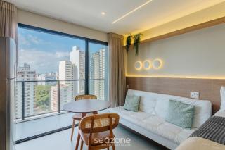 Acomode-se com estilo e praticidade em Salvador – LIV - 4