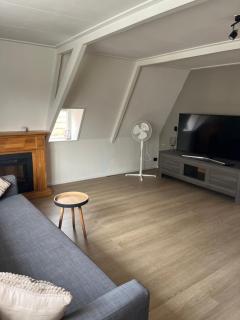 Luxury apartment in the center - Makkum - 3