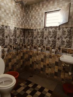 Joldal Cozy Camp Homestay & Resorts - Avathi - 9
