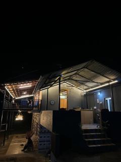 Joldal Cozy Camp Homestay & Resorts - Avathi - 4
