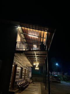 Joldal Cozy Camp Homestay & Resorts - Avathi - 3