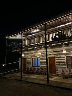 Joldal Cozy Camp Homestay & Resorts - 2