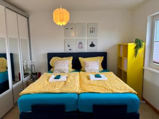 Gemütliche HEIMAT - Schlafzimmer, Esszimmer, Badezimmer - Fulda - 9