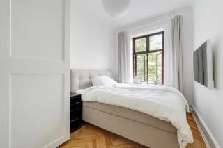 Modern luxury apartment in CPH - 7