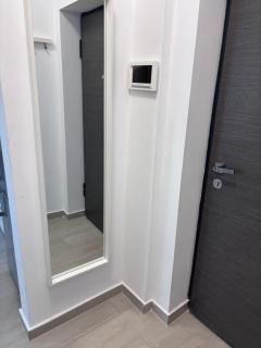 Smart Home Apartment - 9