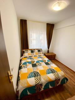 Zen Apartment 2 Bedrooms Private Parking - 7