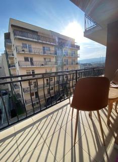 Zen Apartment 2 Bedrooms Private Parking - 2