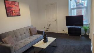 Westoe 3 bedroom - South Shields - 0