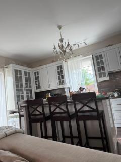 Luxury flat near Opera 3 - 0