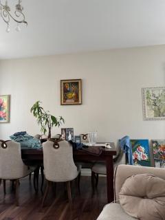 Luxury flat near Opera 3 - 4