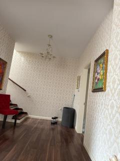 Luxury flat near Opera 3 - 3