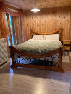 Rustic Stone family house in quiet village near Briancon - 1