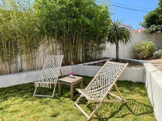 Villa Solea, piscine et Méditerranée Titre fr - 2