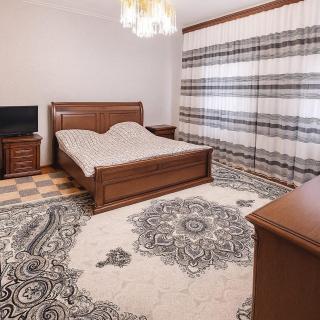Warm Welcome - İvanovka - 2