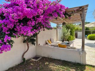 Villa Solea, piscine et Méditerranée Titre fr - 8