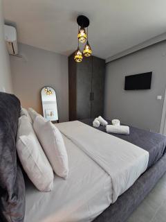 Starry Sky Luxury Apartment 6 - 3