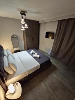 Starry Sky Luxury Apartment 6 - Áno Lefkímmi - 2