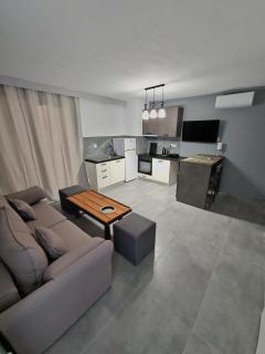 Starry Sky Luxury Apartment 6 - Áno Lefkímmi - 0