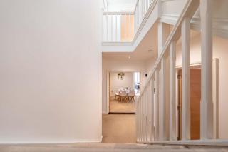 Southsea Landmark Luxury – Walking Distance to the Beach - 2