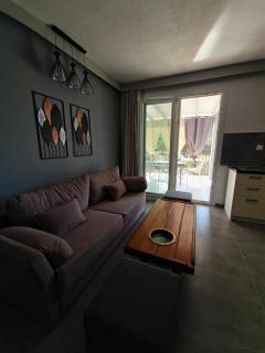 Starry Sky Luxury Apartment 6 - Áno Lefkímmi - 6