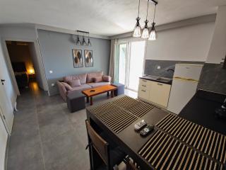 Starry Sky Luxury Apartment 6 - Áno Lefkímmi - 5