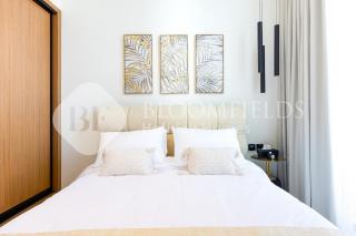 Bloomfields Cozy 1Br Binghatti House - 8