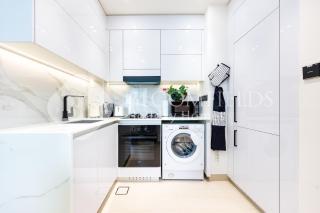 Bloomfields Cozy 1Br Binghatti House - 1