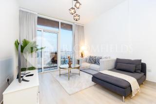 Bloomfields Spacious 1br Bloom Tower - 8