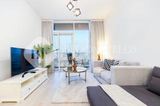 Bloomfields Spacious 1br Bloom Tower - 9