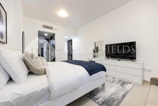 Bloomfields Premium 1br Burooj View - 5