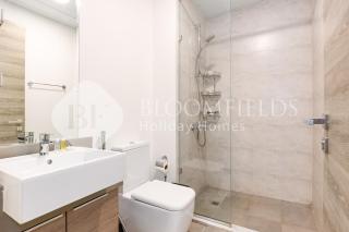 Bloomfields Spacious 1br Bloom Tower - 6