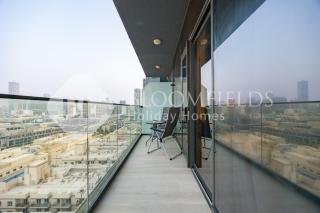 Bloomfields Spacious 1br Bloom Tower - 4