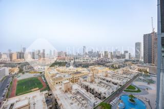 Bloomfields Spacious 1br Bloom Tower - 3