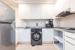 Bloomfields Spacious 1br Bloom Tower - 1