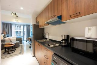 Bloomfields Spacious Stu in Oasis Masdar City - Abu Dhabi - 6