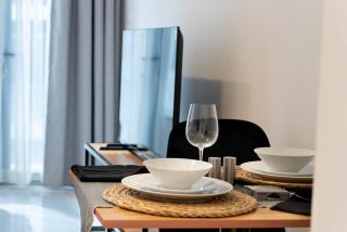 Bloomfields Spacious Stu in Oasis Masdar City - Abu Dhabi - 2