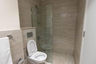 Bloomfields Spacious Stu in Oasis Masdar City - Abu Dhabi - 1