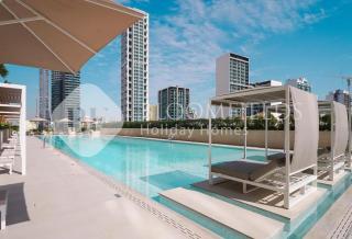 Bloomfields Modern 1Br Binghatti Onyx - 0