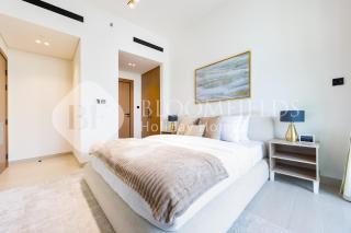 Bloomfields Modern 1Br Binghatti Onyx - 7