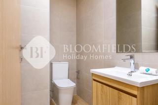 Bloomfields 2BR - Rukan Lofts - Wadi Al Safa 7 - 4