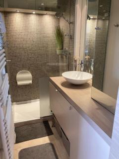 Flat cosy vue mer latérale pour deux à Knokke by La Conciergerie - 6