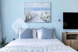 Bloomfields Stunning Sea view in Hydra - Abu Dhabi - 2