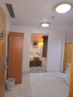 برج الجوار السكني أجياد المصافي Jiwar Tower Ajyad Al Masafi - 6