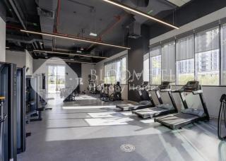 Bloomfields Stylish 1br The Bridges - 8