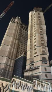 برج الجوار السكني أجياد المصافي Jiwar Tower Ajyad Al Masafi - 1